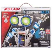 meccano meccanoid 20 toy 6028424