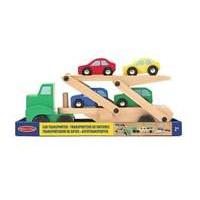 Melissa & Doug Car Transporter