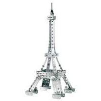 Meccano Small Eiffel Tower