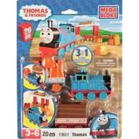 Mega Blocks Thomas and Friends Thomas and Wagon