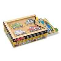 Melissa & Doug Vehicles