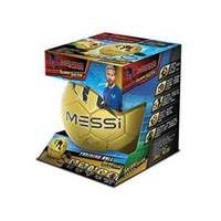 Messi Pro Training Ball Gold Edition