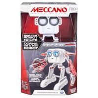 Meccano Micronoid Socket