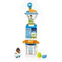 Mega Bloks - First Builders Skyb...