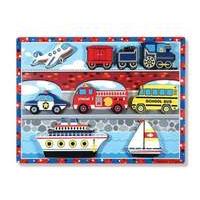 Melissa & Doug Vehicles