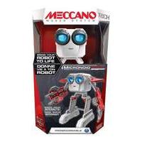 Meccano MicroNoid Building Set
