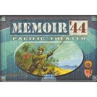 Memoir \'44 Pacific Theatre Pack