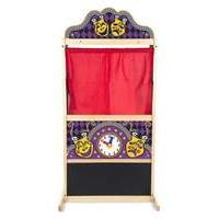 Melissa and Doug Puppet Time Theatre