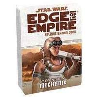 Mechanic Specialization Deck: Edge Of The Empire