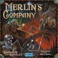 Merlins Company