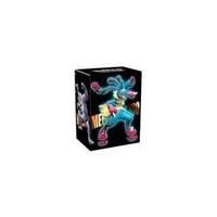 Mega Lucario Deck Box (case): Pokemon Tcg