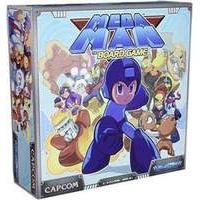Mega Man (the Board Game)