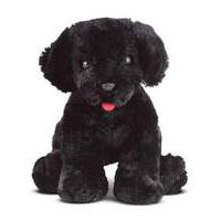 Melissa & Doug Benson Black Lab