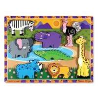 Melissa & Doug Safari Animals