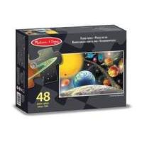 Melissa and Doug Solar System (48 pc)