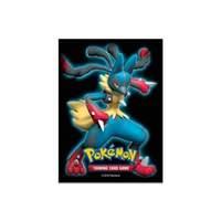 Mega Lucario Dpd (65): Pokemon Tcg