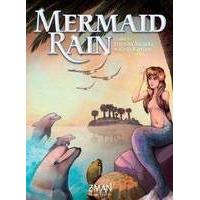 mermaid rain