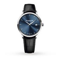 mens raymond weil toccata watch