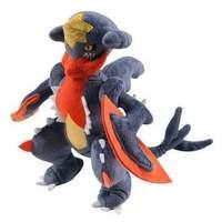 Mega Garchomp Large Legendary Pokemon Plush - 9.5 inch