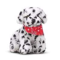 melissa doug blaze dalmatian