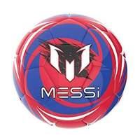 Messi Foam Football (Red)