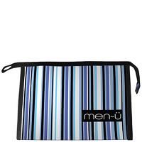 men-u Gift Sets Stripes Toiletry Bag