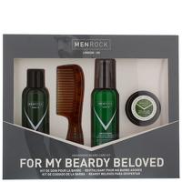 men rock gift sets awakening beardy beloved kit