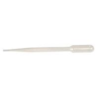 Medline 3ml Graduated Pasteur Pipette - Pack of 500