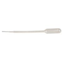 medline 1ml graduated pasteur pipette pack of 500