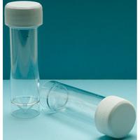 medline 30ml polystyrene container non sterile