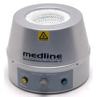 Medline Temperature Controlled Heating Mantle 250ml