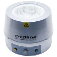 Medline Temperature Controlled Heating Mantle 1L