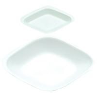 Medline 5ml Diamond Weighing Boat, - Pack of 250