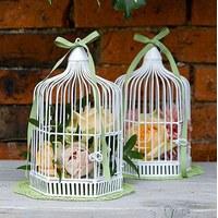 medium wedding birdcage