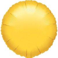 Metallic Gold Foil Balloon