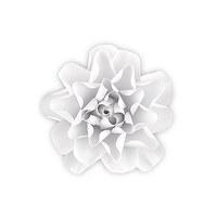 Medium DIY Paper Dahlia D&Atilde;&copy;cor...