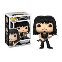 metallica kirk hammett pop vinyl figure