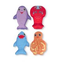 Melissa & Doug - Soak & Seek Maritime Friends - One Supplied