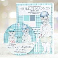 Meerkat Madness For The Boys CD ROM 350583