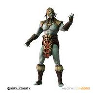 Mezco Mortal Kombat X Series 2 Kotal Kahn Action Figure