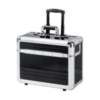 MEANDMY Pilotcase-Trolley black ...