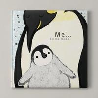 Me... Book by Emma Dodd