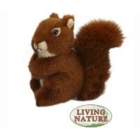 Medium Squirrel Soft Toy Animal