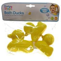 Mega Value Bath Ducks