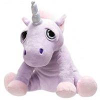 Medium Unicorn Soft Toy