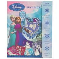 mega value frozen busy pack