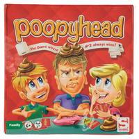 Mega Value Poopyhead Game