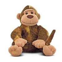 Melissa & Doug Mischief Monkey