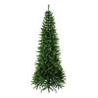 Mega Value Green Regency Christmas Slim Fir Tree