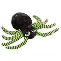 medium spider soft toy